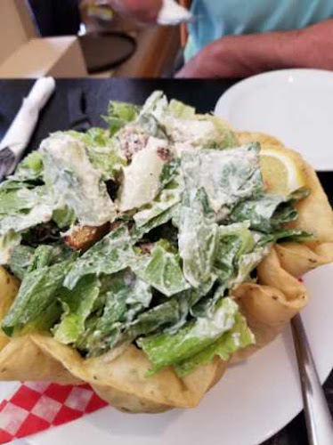 Chrissy's Catering - Hospitality and gastronomy