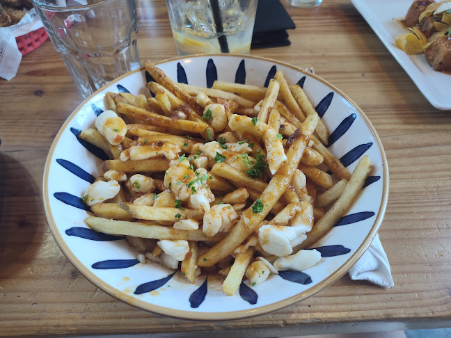 Church St. Taphouse - Comox