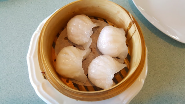 Lu Yuan Chinese Restaurant - Hospitality and gastronomy