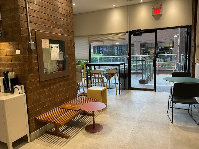 Coffee Lunar - Hospitality and gastronomy