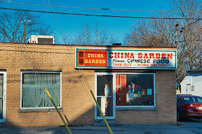 China Garden Restaurant