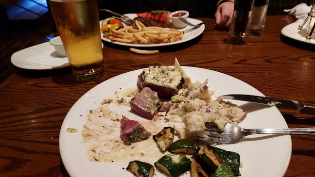 The Keg Steakhouse + Bar - Moncton - Hospitality and gastronomy