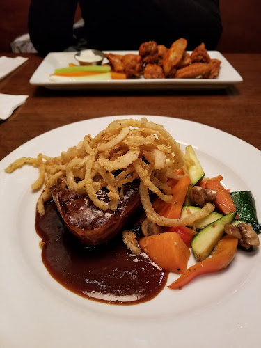 Comentarii opinii despre Turtle Jack's Courtney Park