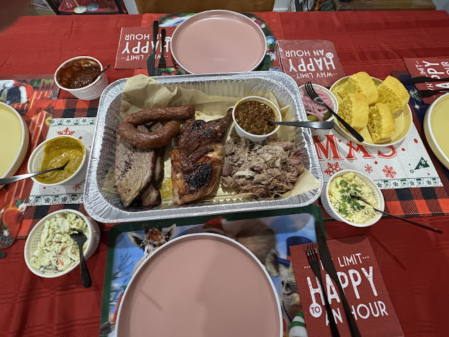 Opinii despre The Dog House Catering în Fredericton - Hospitality and gastronomy