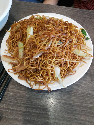 Opinii despre Ming's Restaurant în Markham - Hospitality and gastronomy