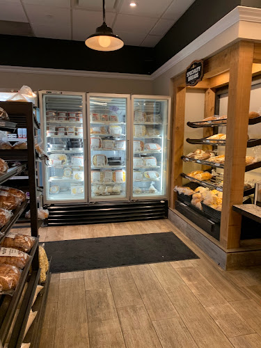 Comentarii opinii despre Grainery Bakery & Deli