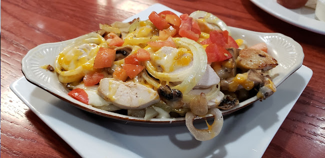 Opinii despre Season's Family Restaurant în Portage la Prairie - Hospitality and gastronomy