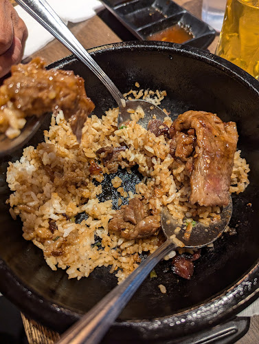 Opinii despre Gyu-Kaku Japanese BBQ în Calgary - Hospitality and gastronomy