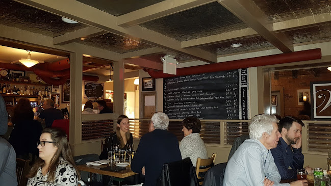 Comentarii opinii despre Wellington Gastropub