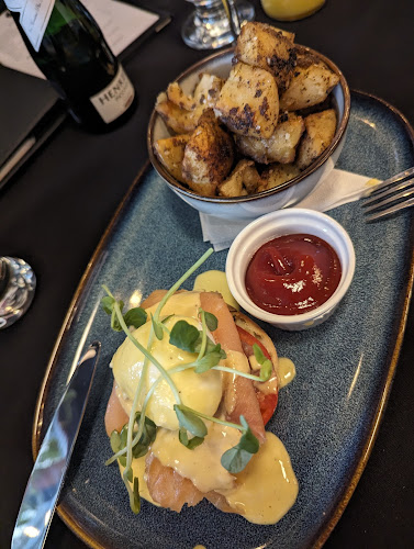 The Spitfire Arms Alehouse - Hospitality and gastronomy