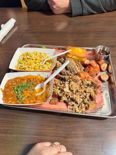 D'Arcy's Smokehouse Restaurant - St. Albert