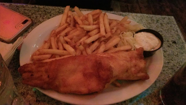 Hemingway's Restaurant and Bar - Toronto