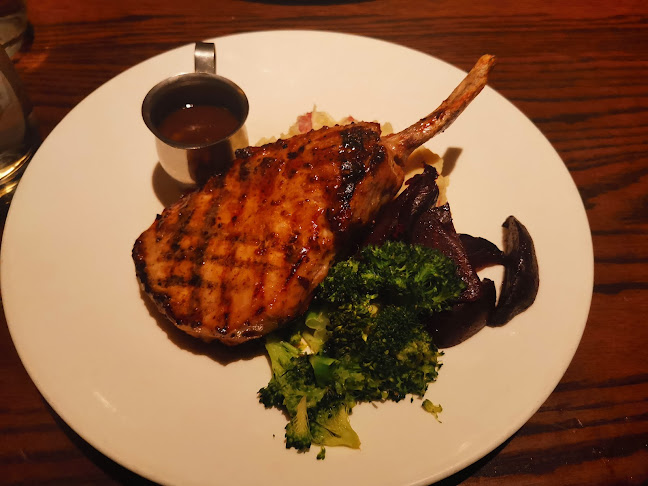 The Keg Steakhouse + Bar - Leslie Street - North York