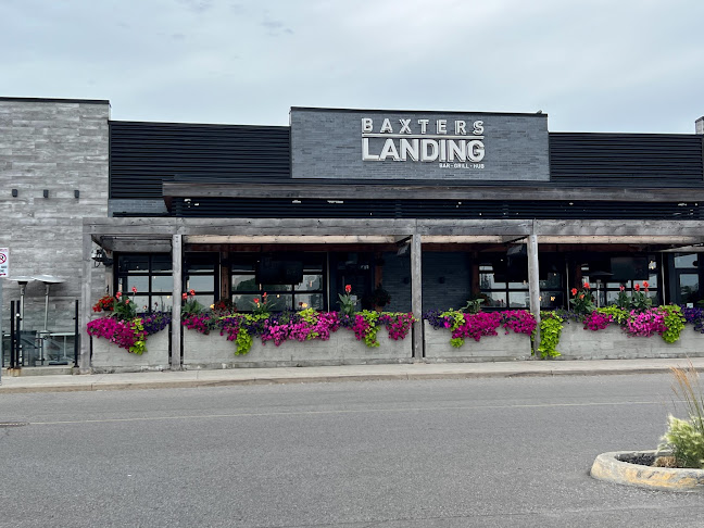 Baxters Landing - Oshawa