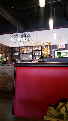 Opinii despre Pho Lee Restaurant în London - Hospitality and gastronomy