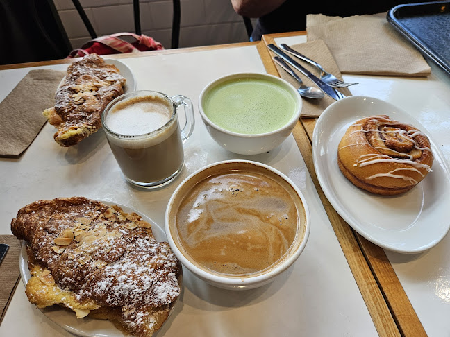 Boulangerie Première Moisson - Gatineau