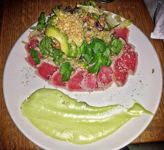 Opinii despre Moxies Toronto Downtown Restaurant în Toronto - Hospitality and gastronomy