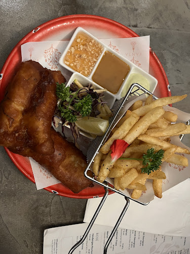 Opinii despre Food by Fanta în Langley - Hospitality and gastronomy