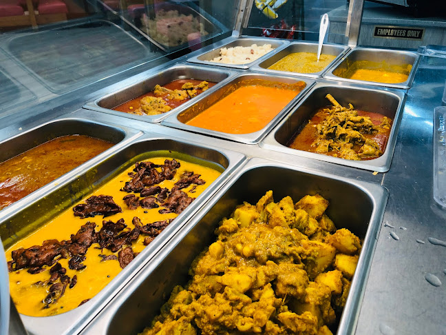 Comentarii opinii despre Ricardo's Taj Mahal