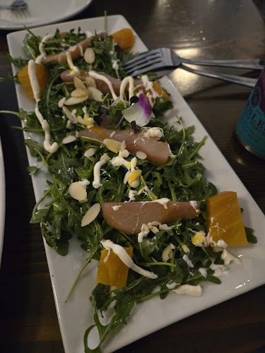 Big Fish & Open Range - Renfrew