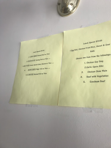 Harmony Restaurant - Ottawa