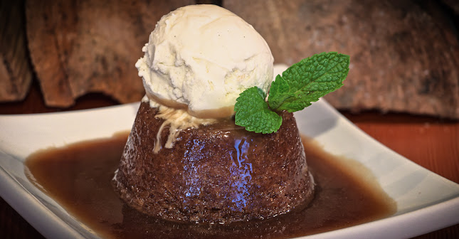 Woodfire Restaurant & Catering - Hospitality and gastronomy