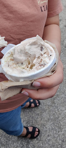 Comentarii opinii despre Teddy’s Two Scoops