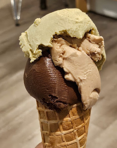 Noto Gelato - Calgary