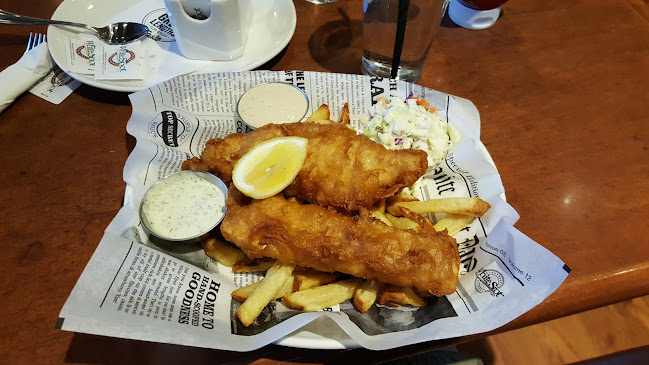 Comentarii opinii despre White Spot Kensington