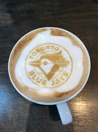 Opinii despre FILM CAFE în Toronto - Hospitality and gastronomy