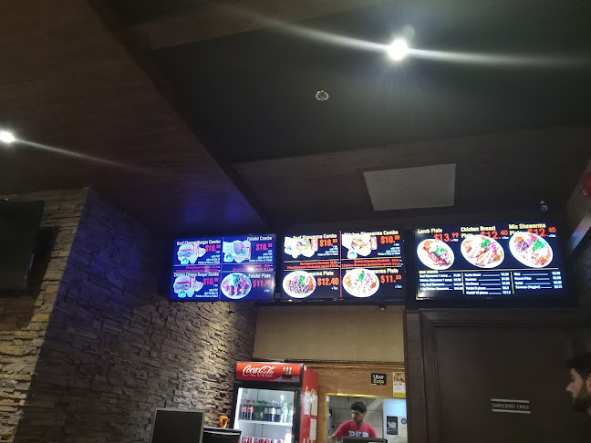 Tasty Shawarma - Hospitality and gastronomy