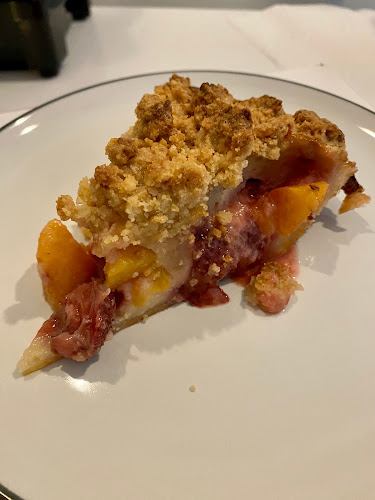 Gabi & Jules Handmade Pies and Baked Goodness - Hospitality and gastronomy