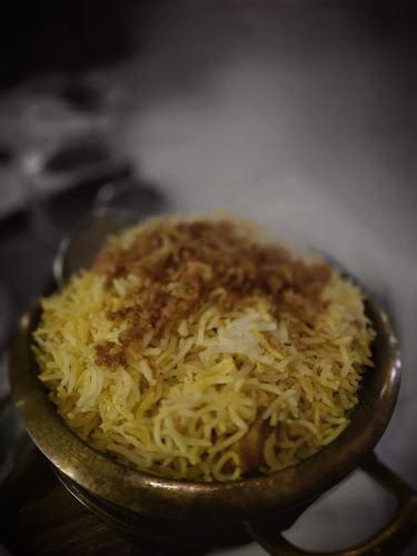 Comentarii opinii despre Mirch Masala Authentic Indian Restaurant