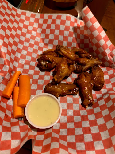 Orwell's Pub - Etobicoke