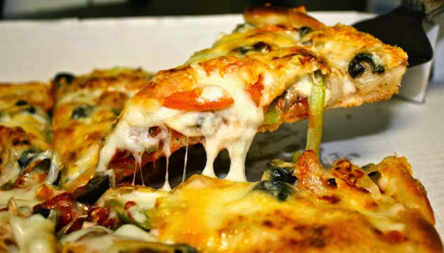 Inglewood Pizza - Calgary