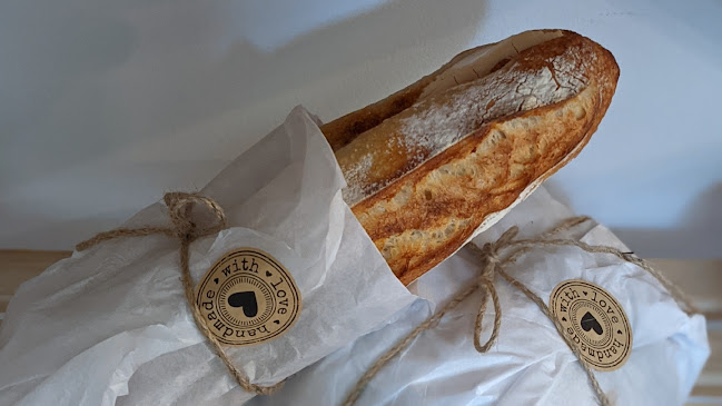 D'CRUST - Hospitality and gastronomy