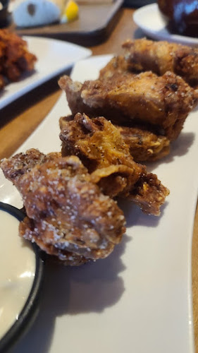 Chop Steakhouse & Bar - Hospitality and gastronomy