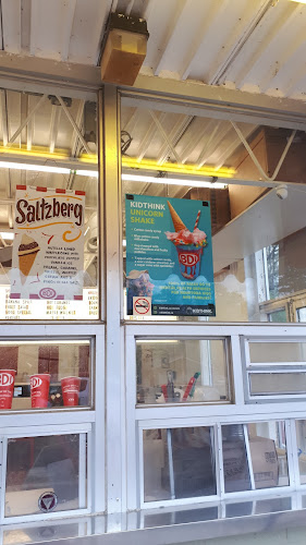 BDI (Bridge Drive-In) - Winnipeg