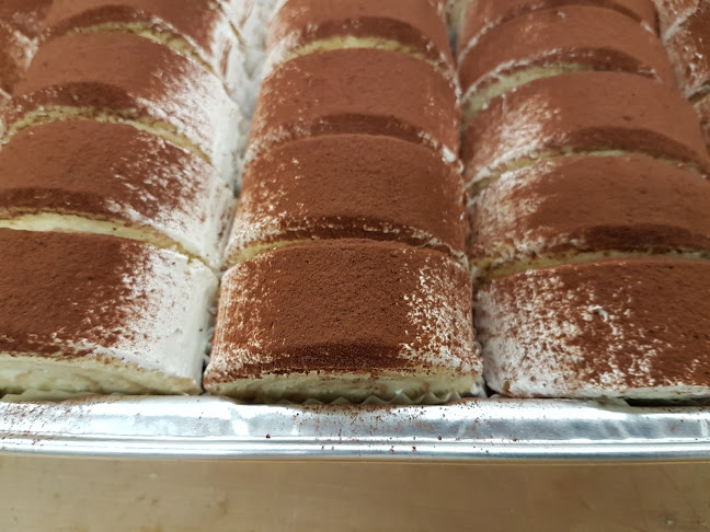 Taj Bakery (Zarin Taj ) - Hospitality and gastronomy