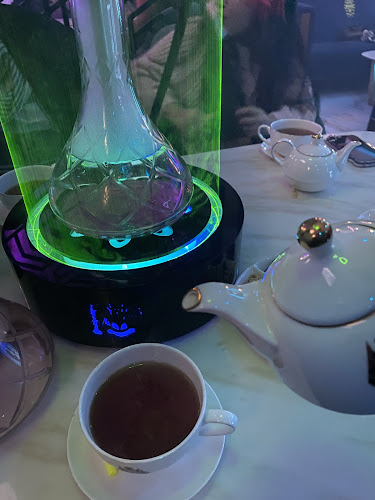 Opinii despre Wagdy's Shisha House în Port Moody - Hospitality and gastronomy