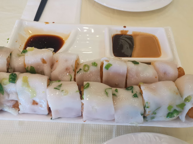 Opinii despre Kongee Dinesty 金津 în Richmond - Hospitality and gastronomy