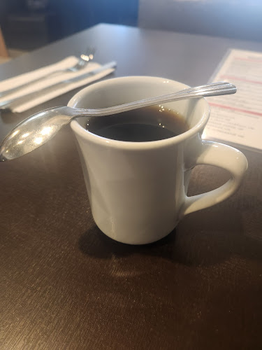 W Breakfast & Lunch - Fort St John