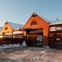 Fish and Brews Pub - Saint John