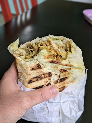 Comentarii opinii despre Donair Plus