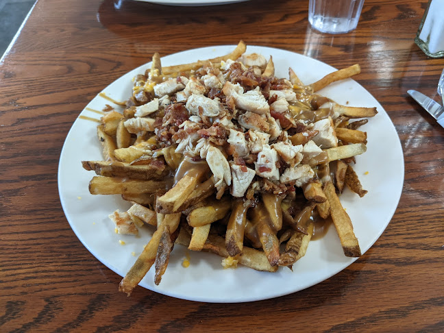 The Komfort Kitchen - Hospitality and gastronomy