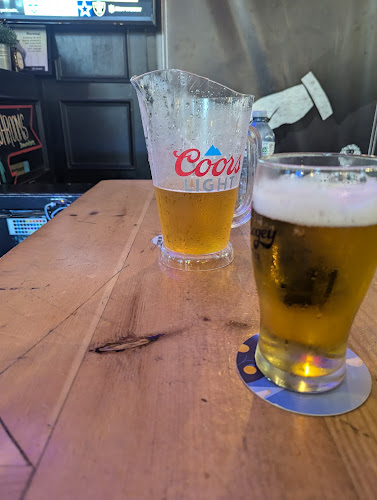 The Stone Lion - Hospitality and gastronomy