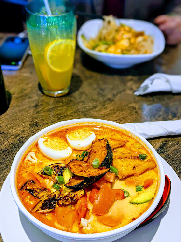 Spice Cafe - Hospitality and gastronomy