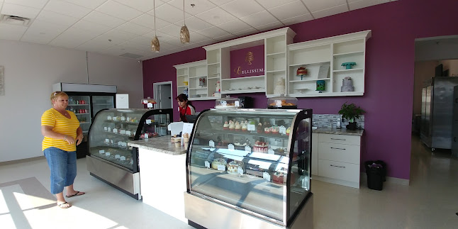 Bellissima Cakes And Pastries - Waterloo