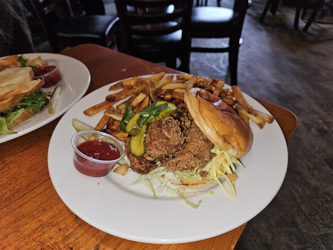 Irene's Pub Restaurant