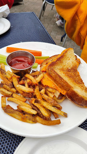 Comentarii opinii despre Chez Piggy Restaurant & Bar